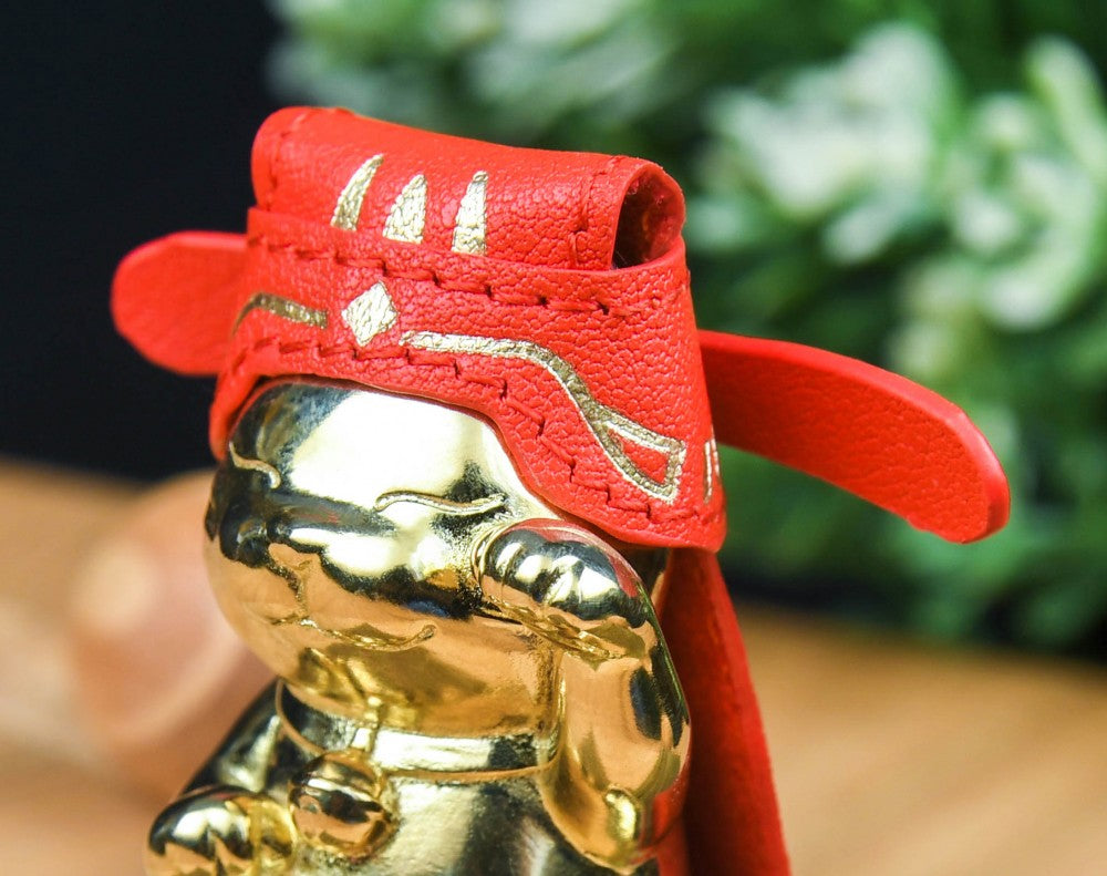Maneki Neko Golden Cat